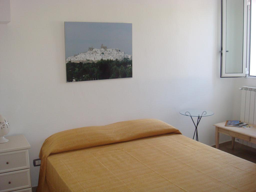 Paradiso Villa Ostuni Bilik gambar