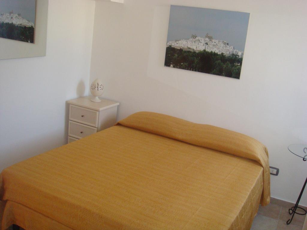Paradiso Villa Ostuni Bilik gambar
