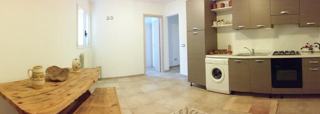 Paradiso Villa Ostuni Bilik gambar
