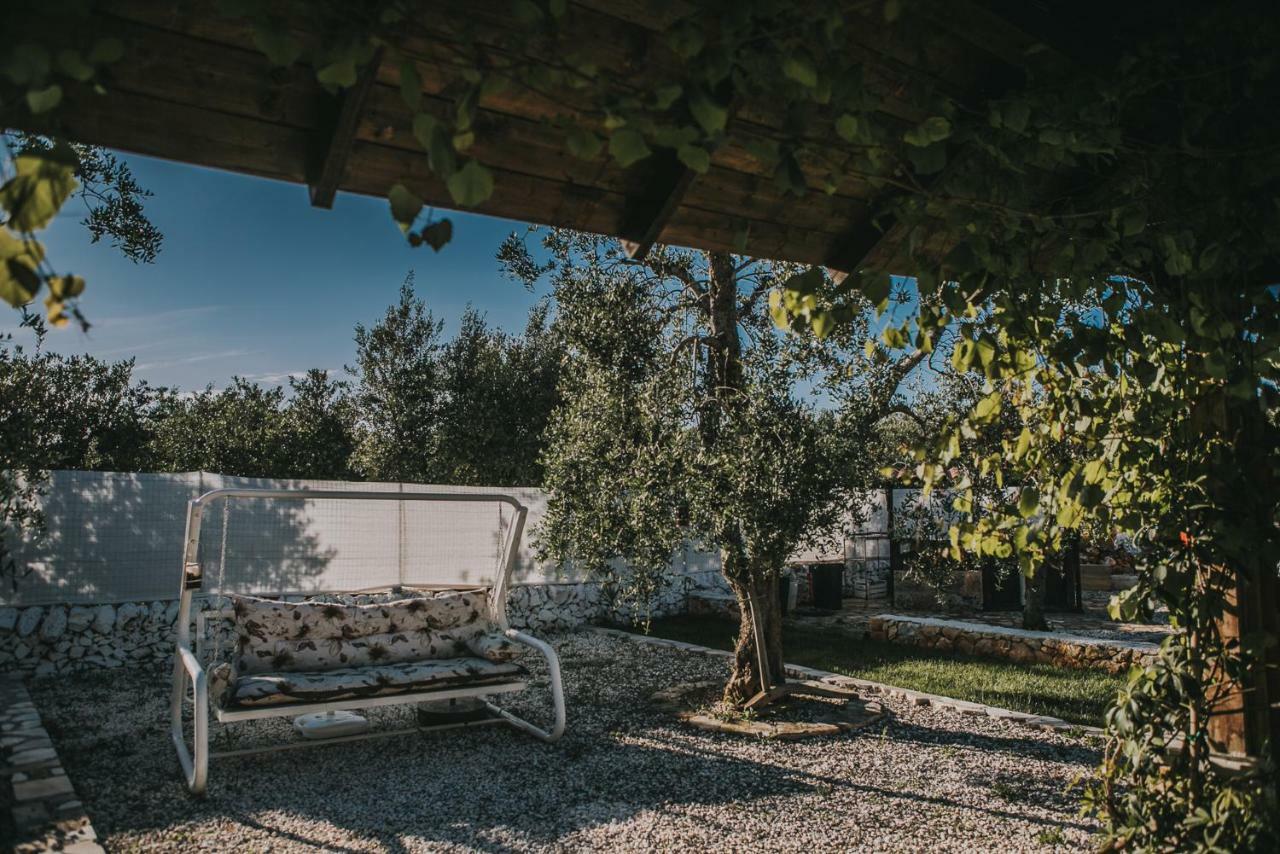 Paradiso Villa Ostuni Luaran gambar