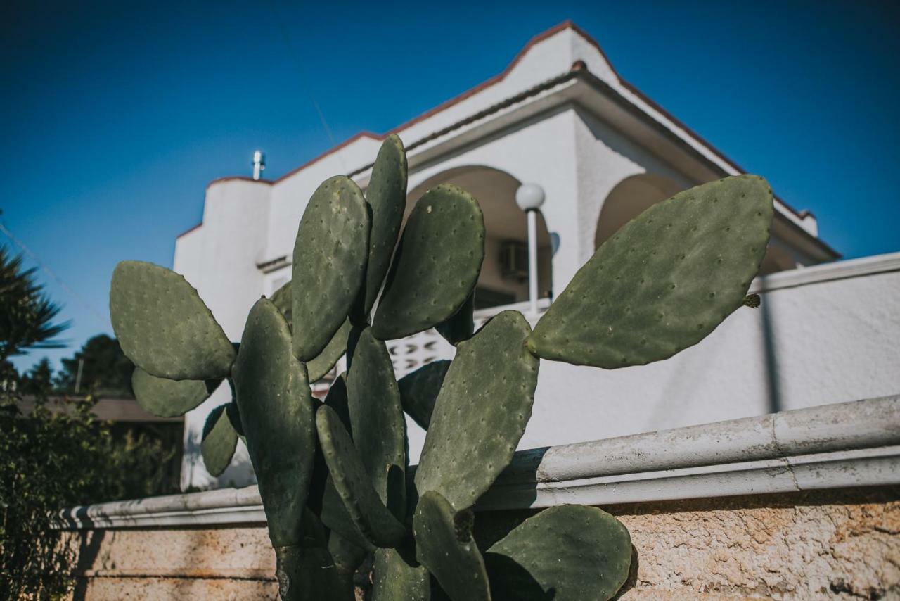 Paradiso Villa Ostuni Luaran gambar