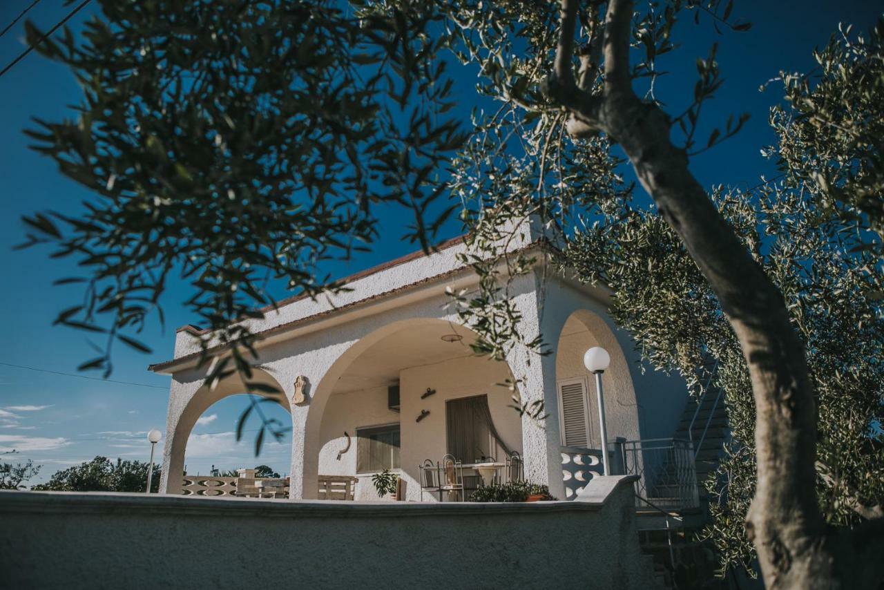 Paradiso Villa Ostuni Luaran gambar