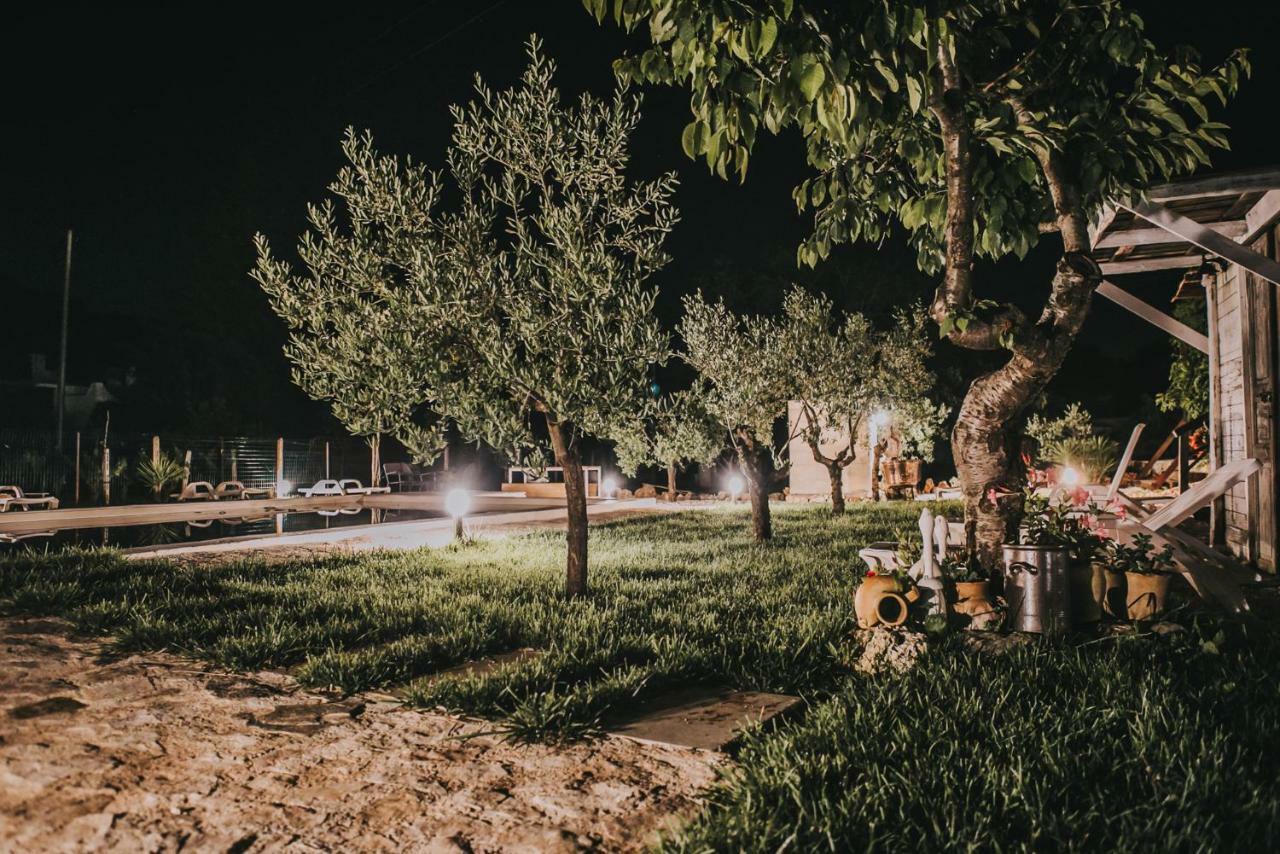 Paradiso Villa Ostuni Luaran gambar